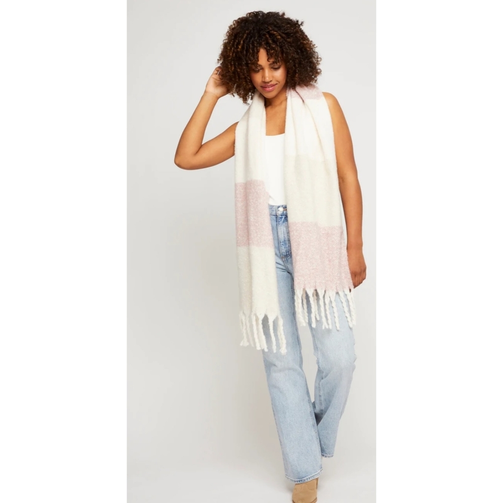 Gentle Fawn NWT Huntington Scarf